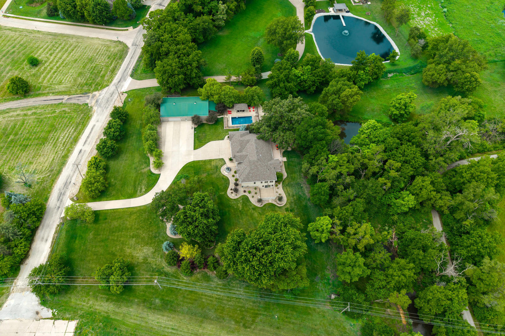 4580 Tanglewood Road Bettendorf, IA 52722 - Photo 73 of 76