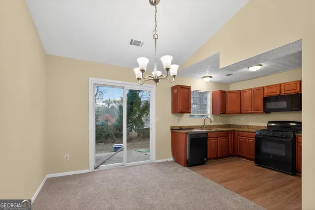 $199,900 | 4616 Garden Hills Drive, Stone Mountain, GA 30083