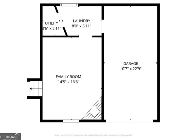 $199,900 | 4616 Garden Hills Drive, Stone Mountain, GA 30083