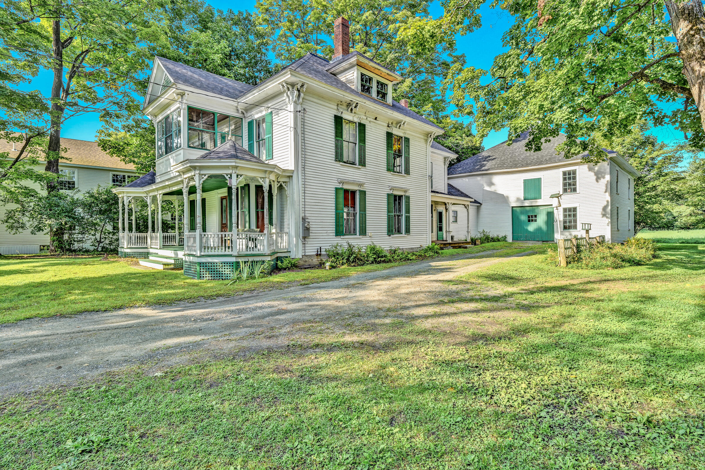 236 High Street Farmington, ME 04938 - Photo 51 of 97 109692gr-109