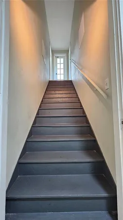 a view of entryway