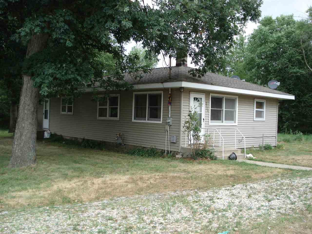 2520 East Toto Road Knox, IN 46534 - Photo 1 of 13 Gallery Image 1