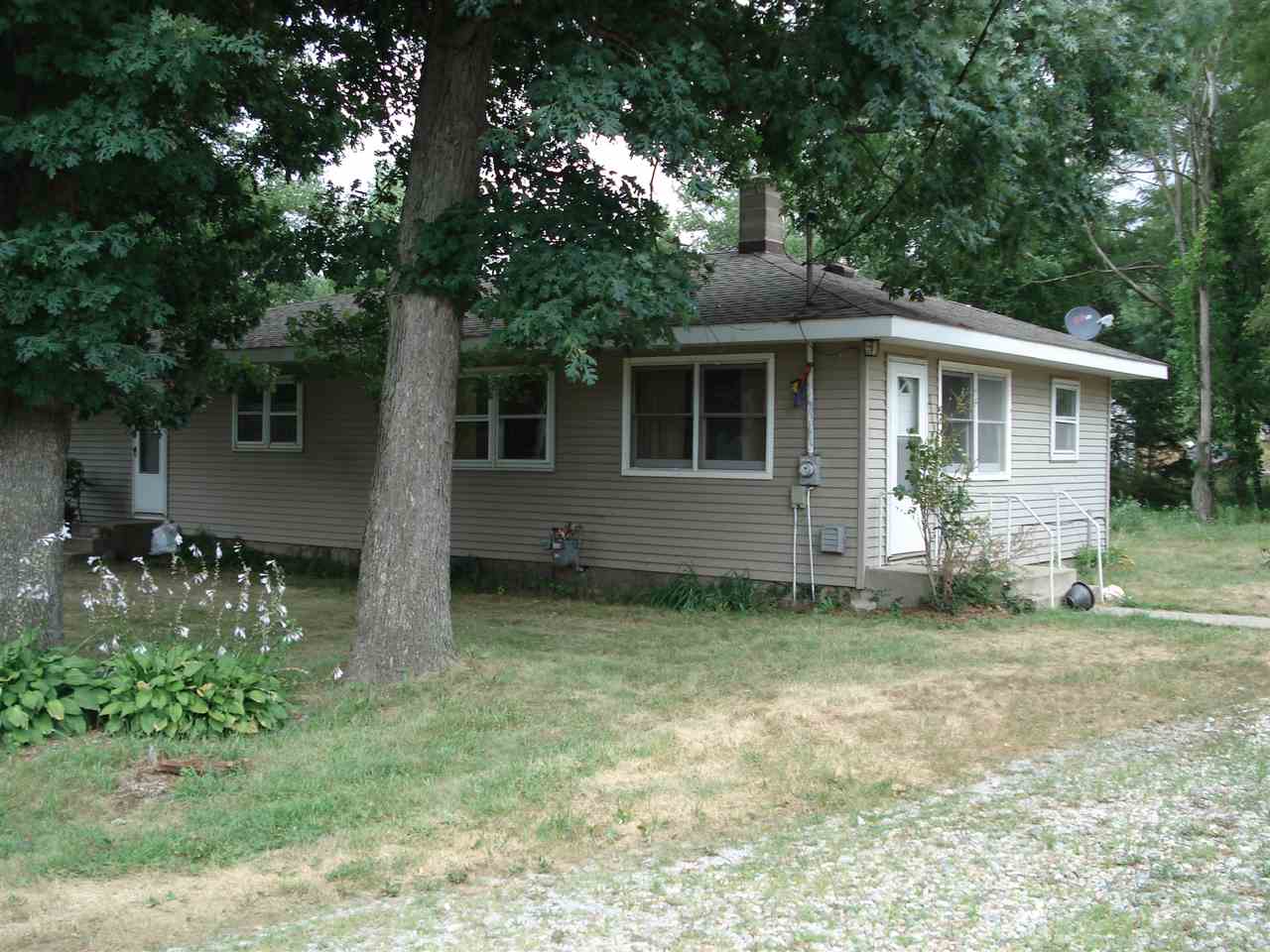 2520 East Toto Road Knox, IN 46534 - Photo 2 of 13 Gallery Image 2