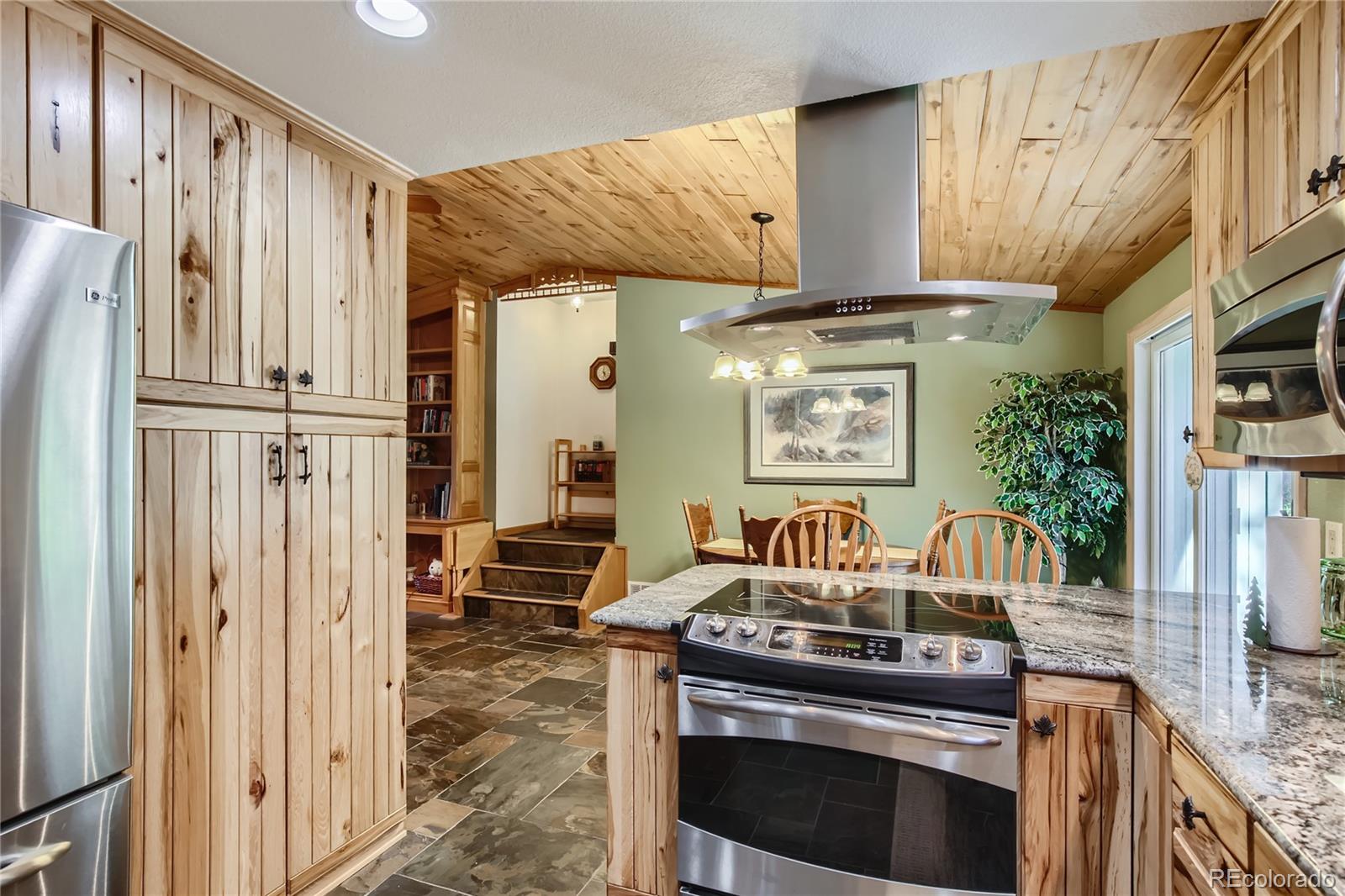 30907 Witteman Road Conifer, CO 80433 - Photo 12 of 27 Gallery Image 12