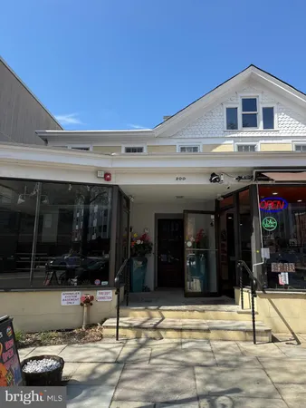 $1,800 | 200 Nassau Street, Unit 1, Princeton, NJ 08542