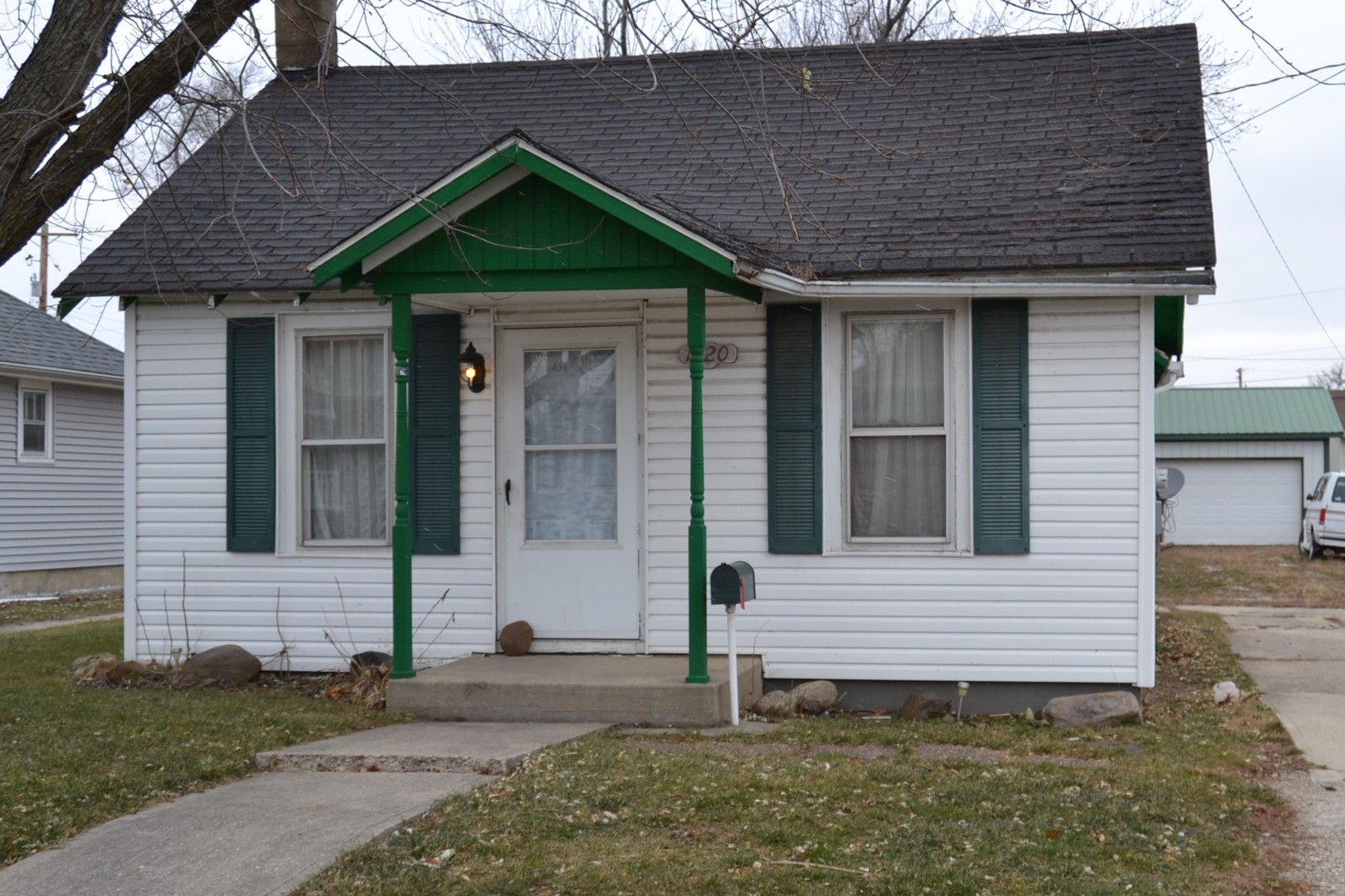 1620 Kansas Street Ottawa, IL 61350 - Photo 1 of 11