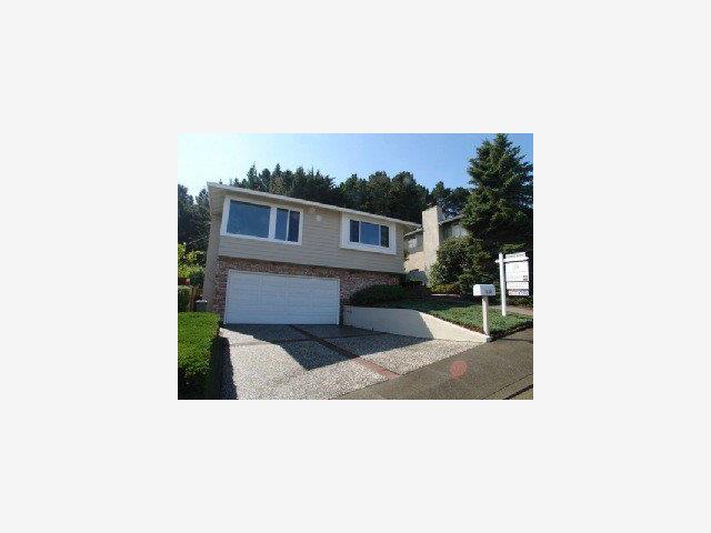 1230 Tuolumne Road Millbrae, CA 94030 - Photo 1 of 8 Gallery Image 1