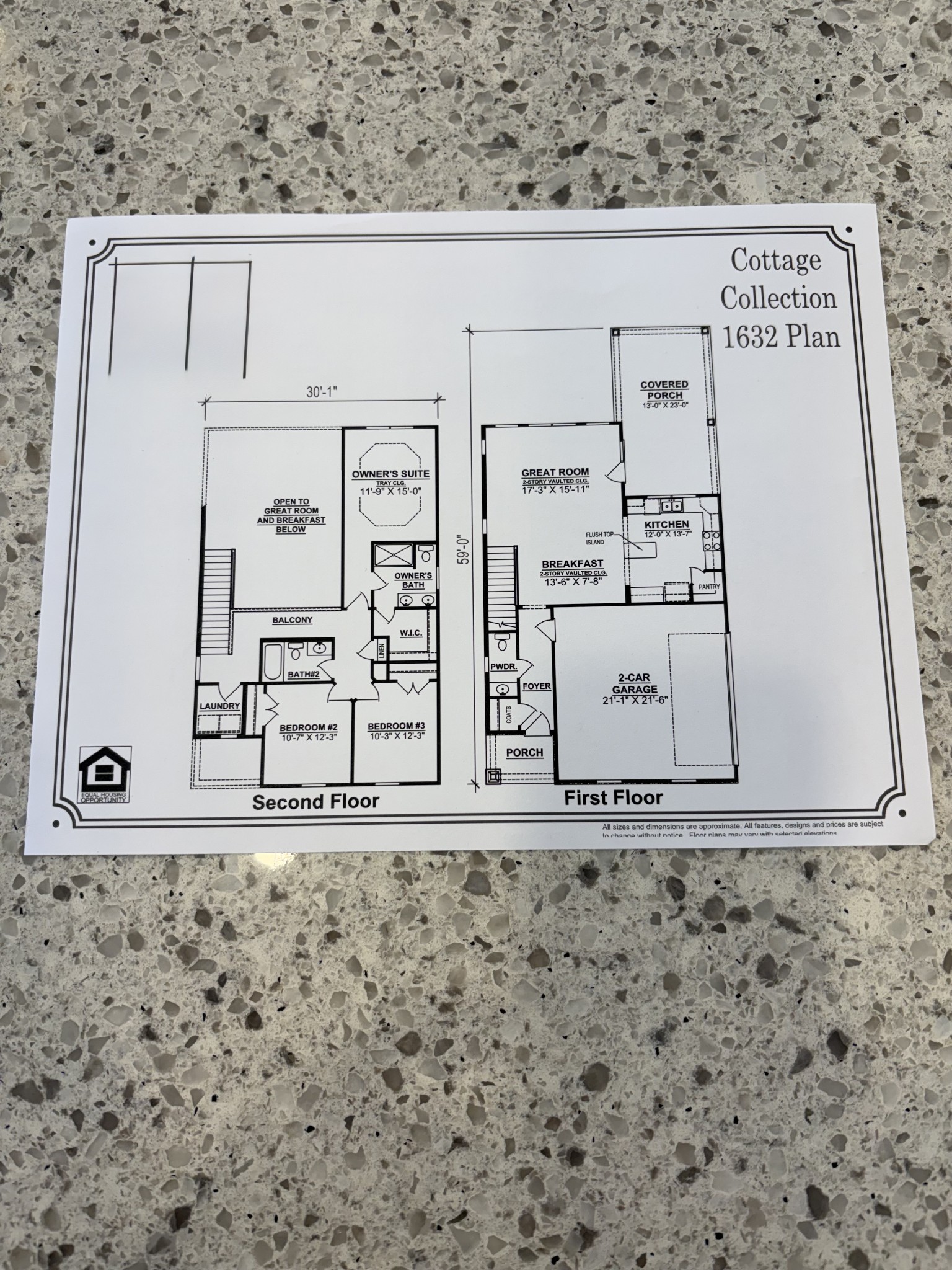 606 Ruby Cate Way Murfreesboro, TN 37128 - Photo 2 of 2 a white wall under a granite top oven