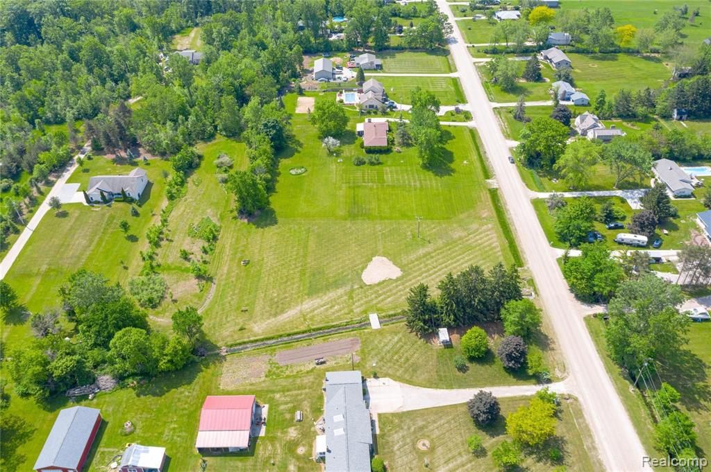 0 Jennings Road Fenton, MI 48430 - Photo 5 of 5 Gallery Image 5