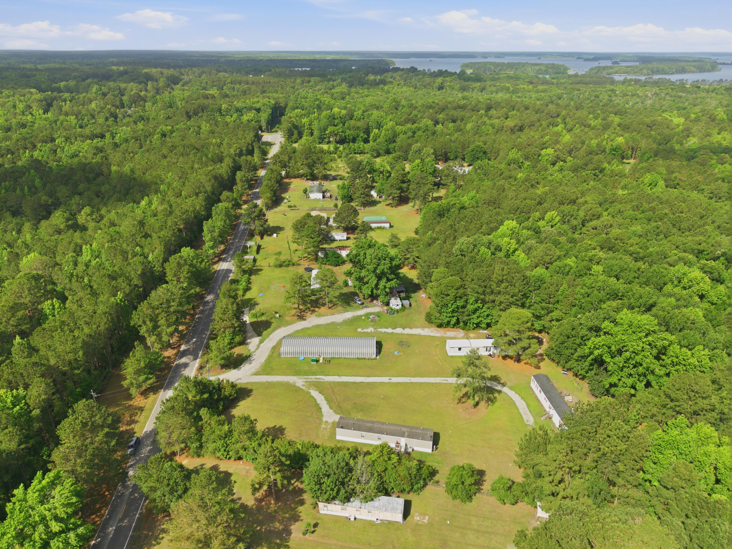1154 Edgewater Road Pineville, SC 29468 - Photo 12 of 19 007_DJI_20260527100748_0007_D
