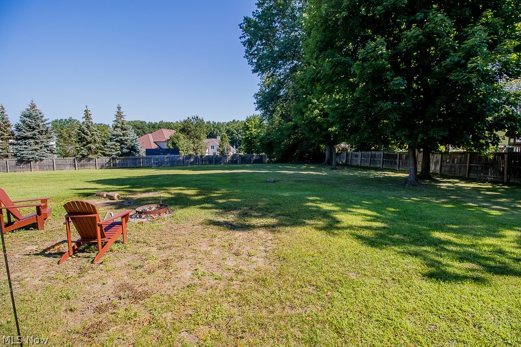 9485 Johnnycake Ridge Road Mentor, OH 44060 - Photo 15 of 16 Fully improved over 1.5 acre lot
