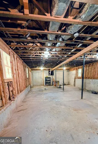 $549,000 | 972 Connally Street Southeast, Atlanta, GA 30315