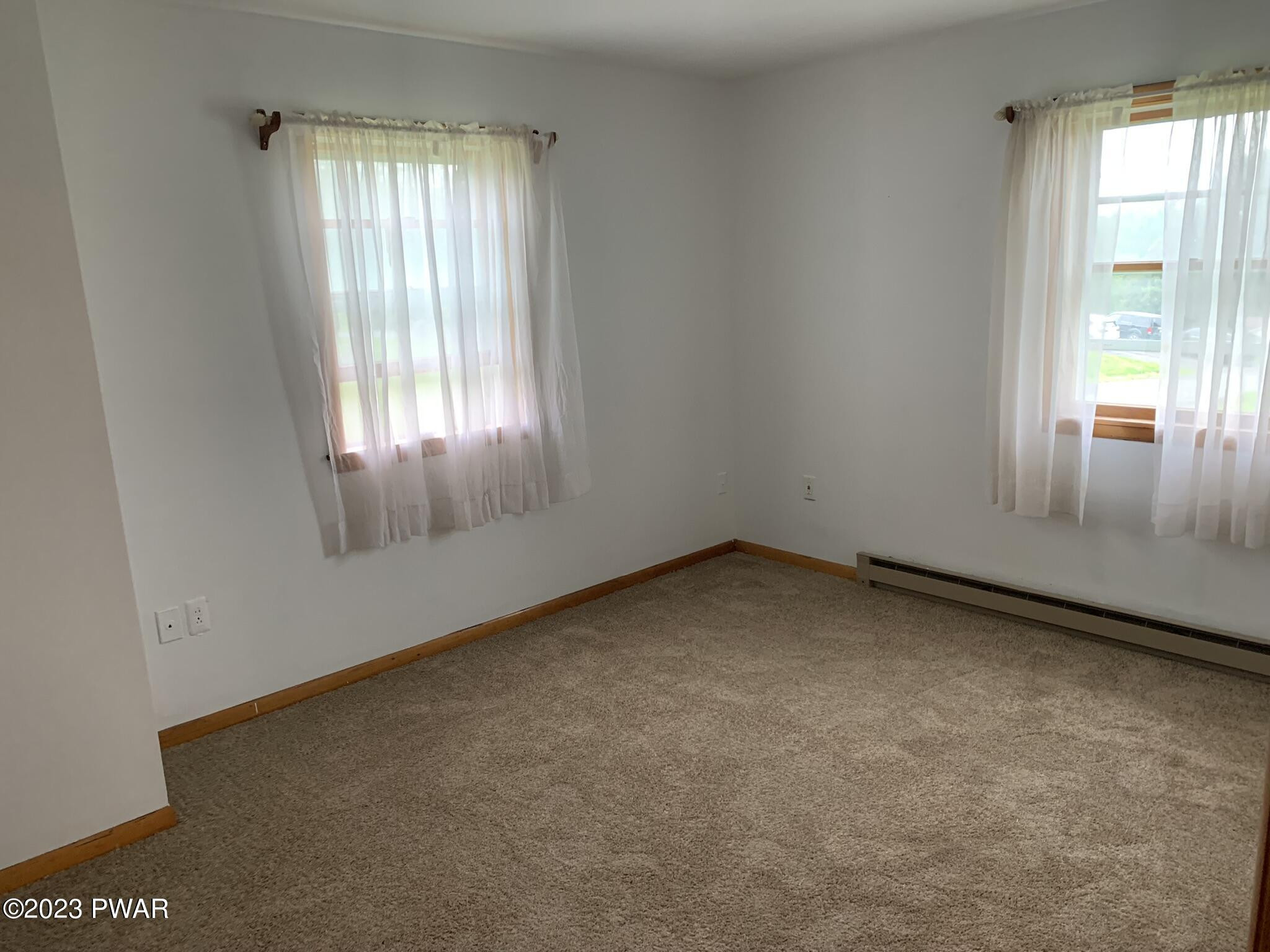 43 Edward Road Beach Lake, PA 18405 - Photo 14 of 36 Bedroom 2