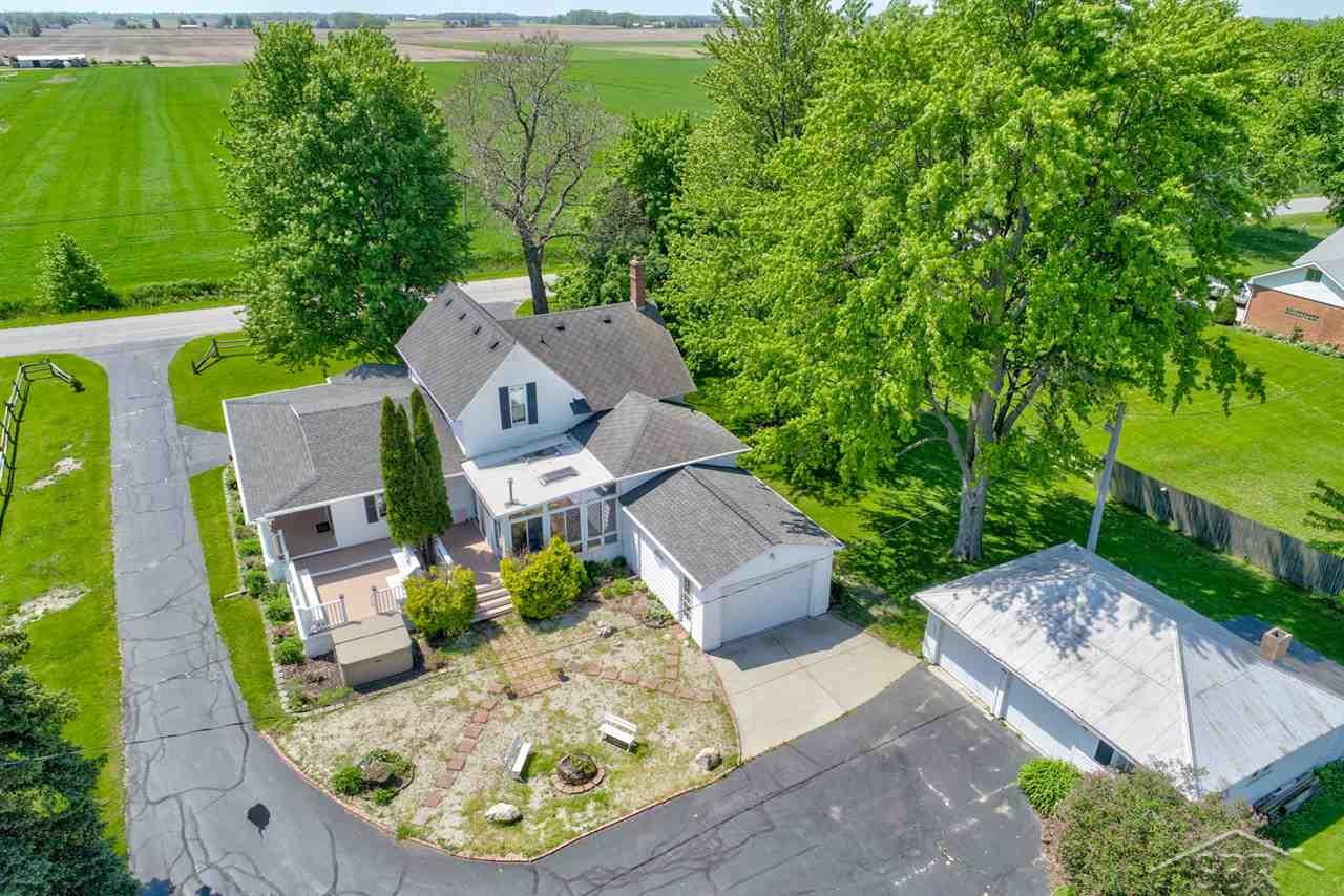 953 Amelith Road Freeland, MI 48623 - Photo 41 of 46