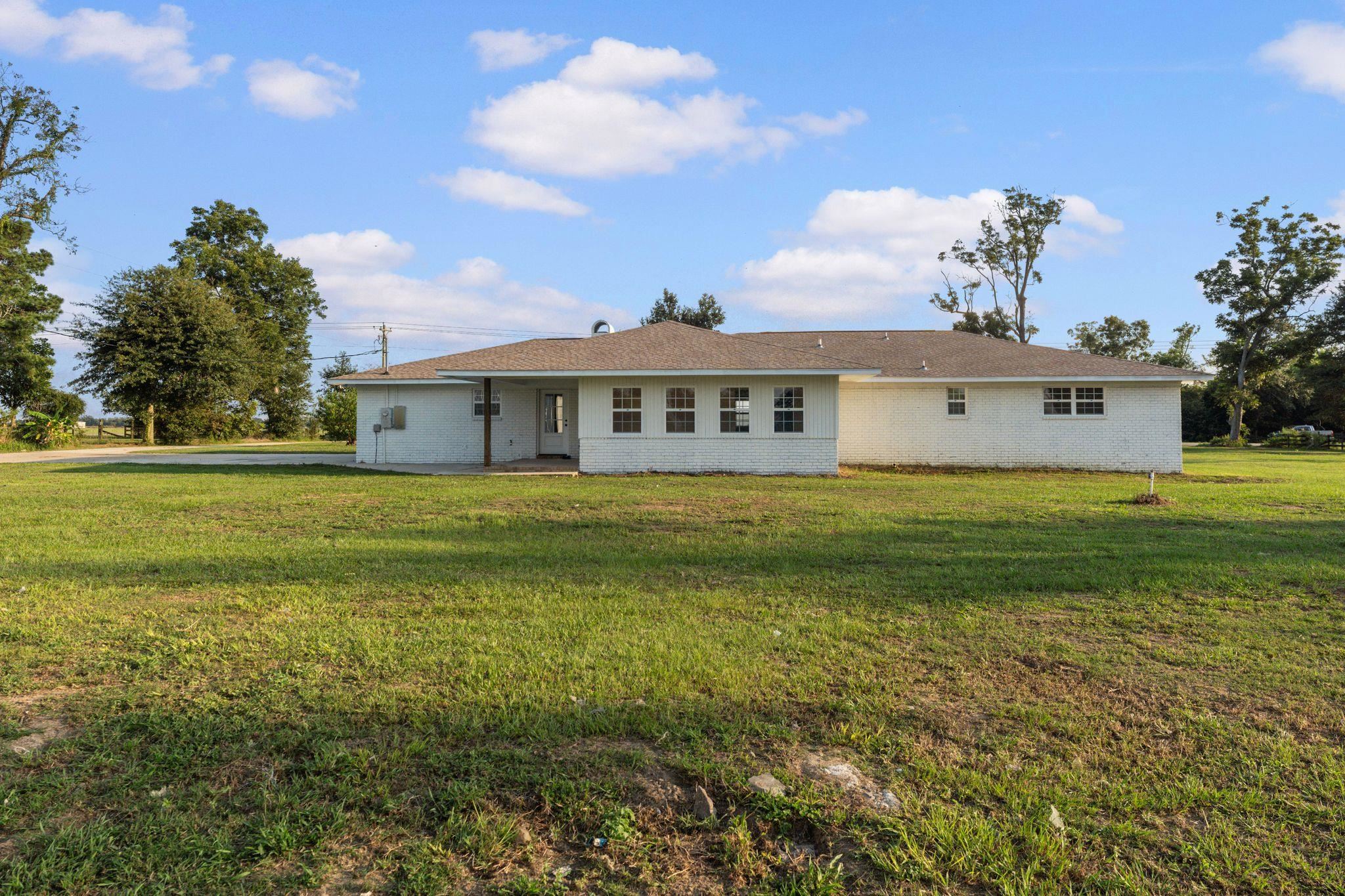 17761 County Road 28 Foley, AL 36535 - Photo 41 of 51 Front Of Structure