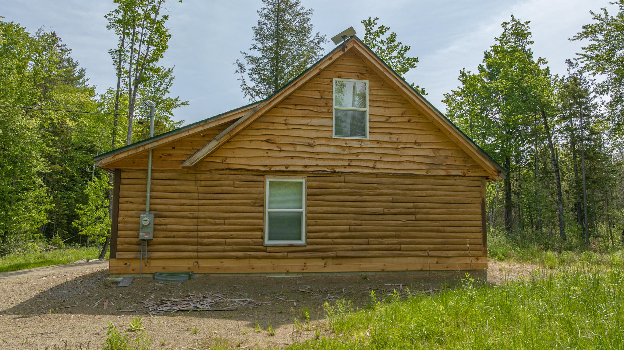 109 Brown Road Farmington, ME 04938 - Photo 20 of 42 Brown Rd-20