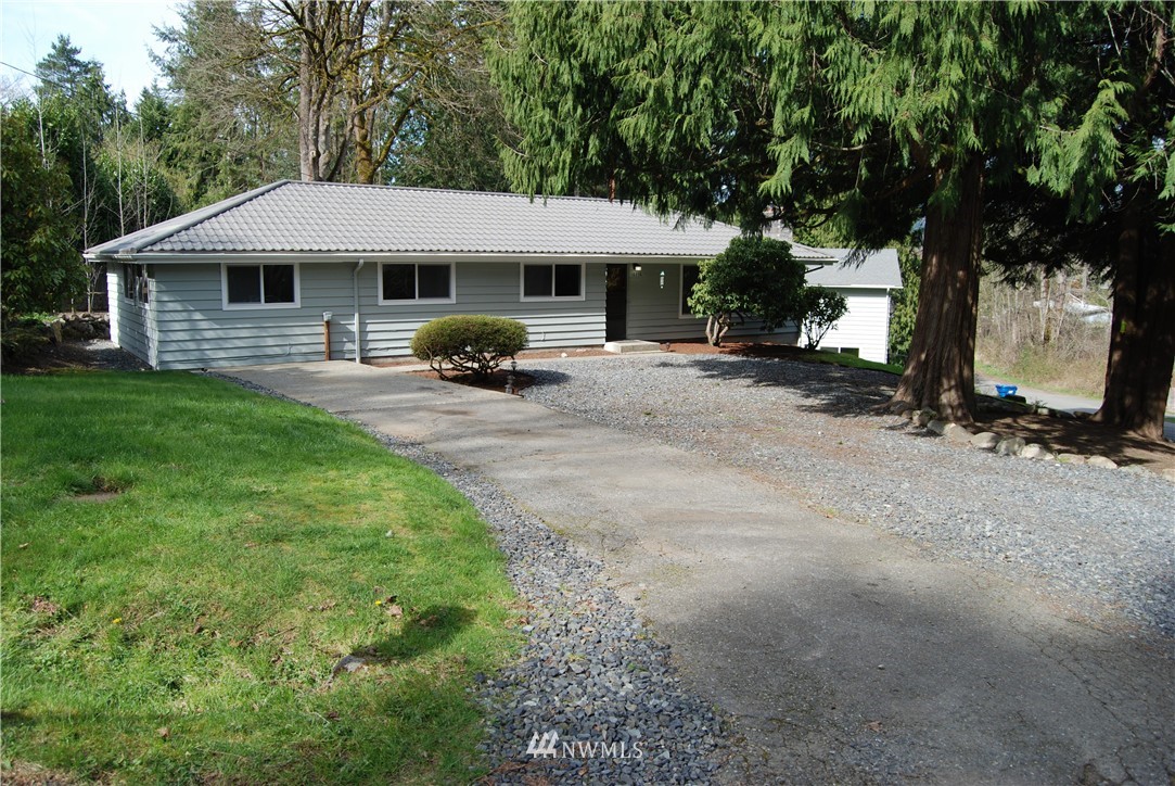 18256 Southeast 136th Street Renton, WA 98059 - Photo 1 of 13 Gallery Image 1