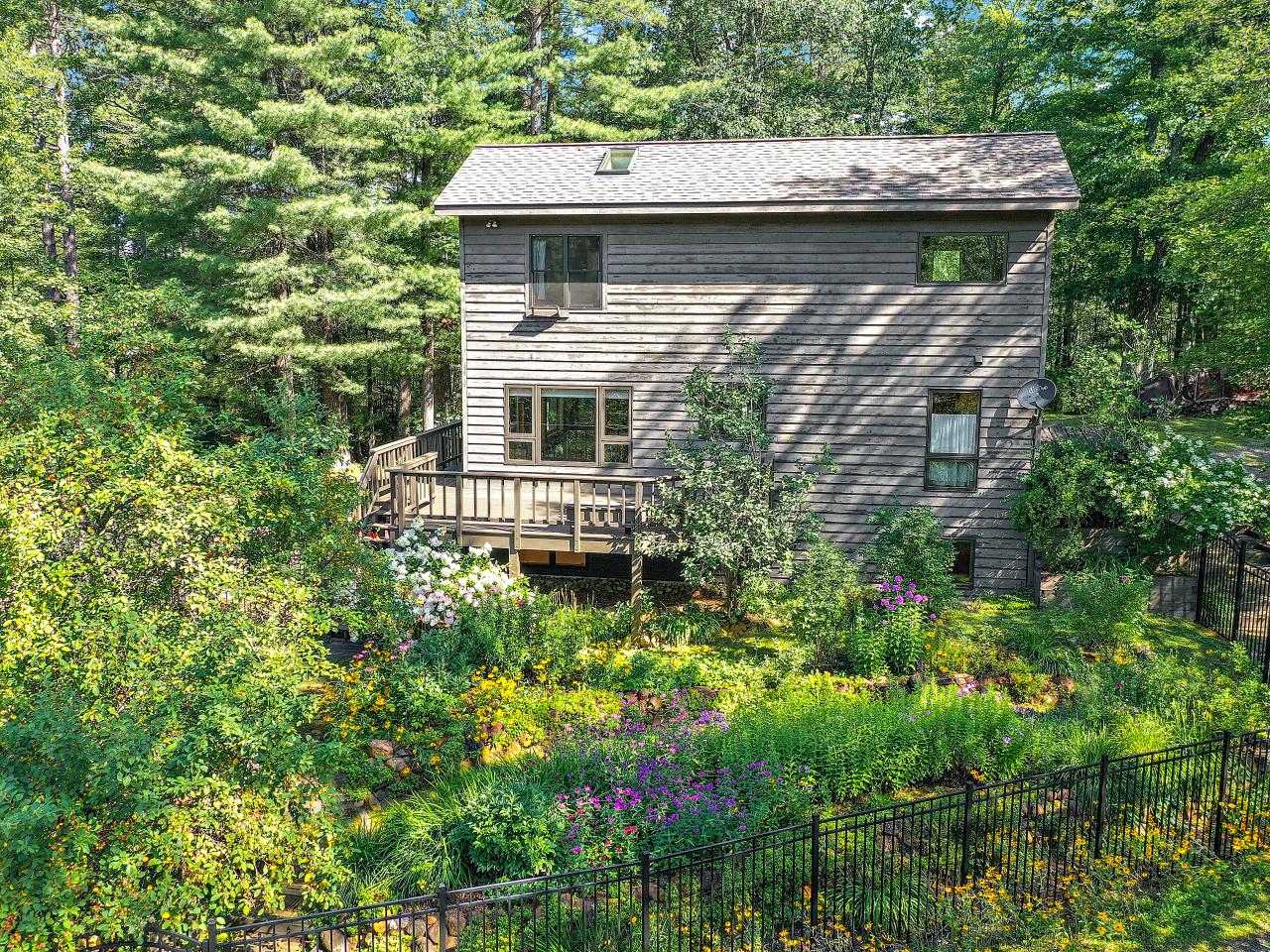 7509 Clear Lake Road Rhinelander, WI 54501 - Photo 23 of 41 Gallery Image 23