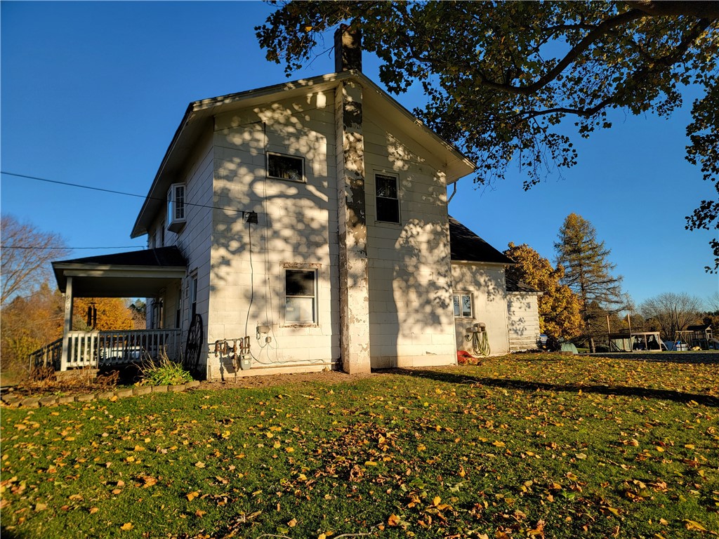 6904 Miller Road Arcadia, NY 14513 - Photo 26 of 39