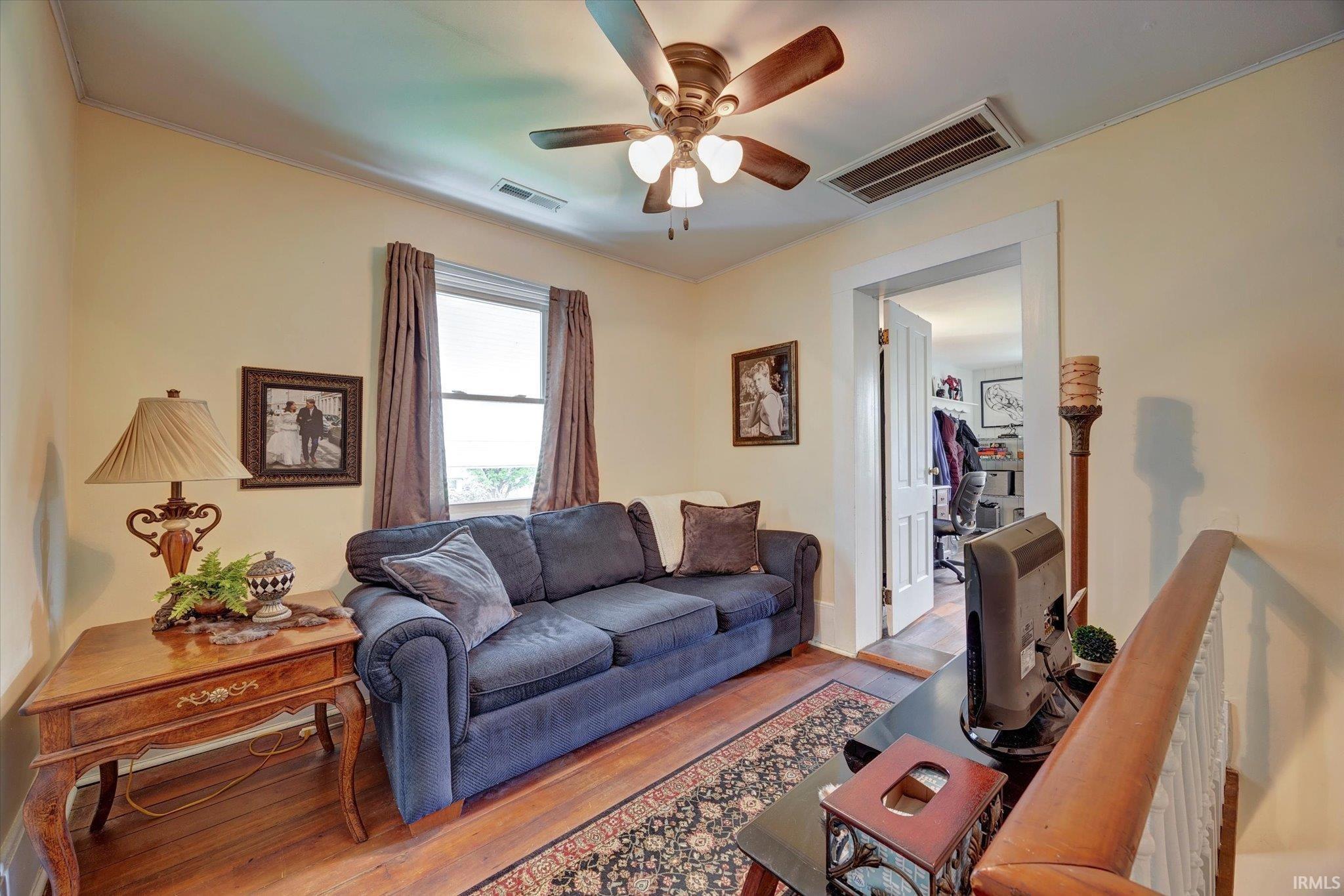 3615 East Post Road Bloomington, IN 47408 - Photo 15 of 27