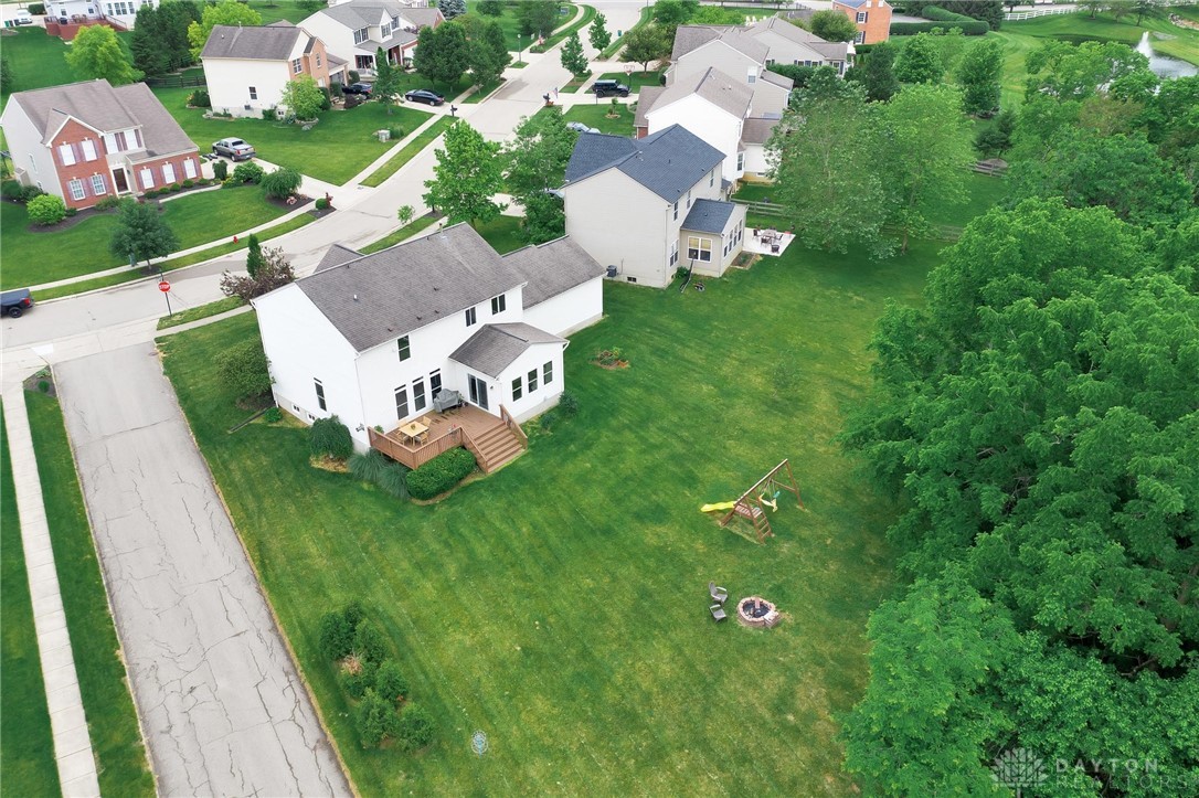 95 Keevers Point Springboro, OH 45066 - Photo 57 of 64 Gallery Image 57