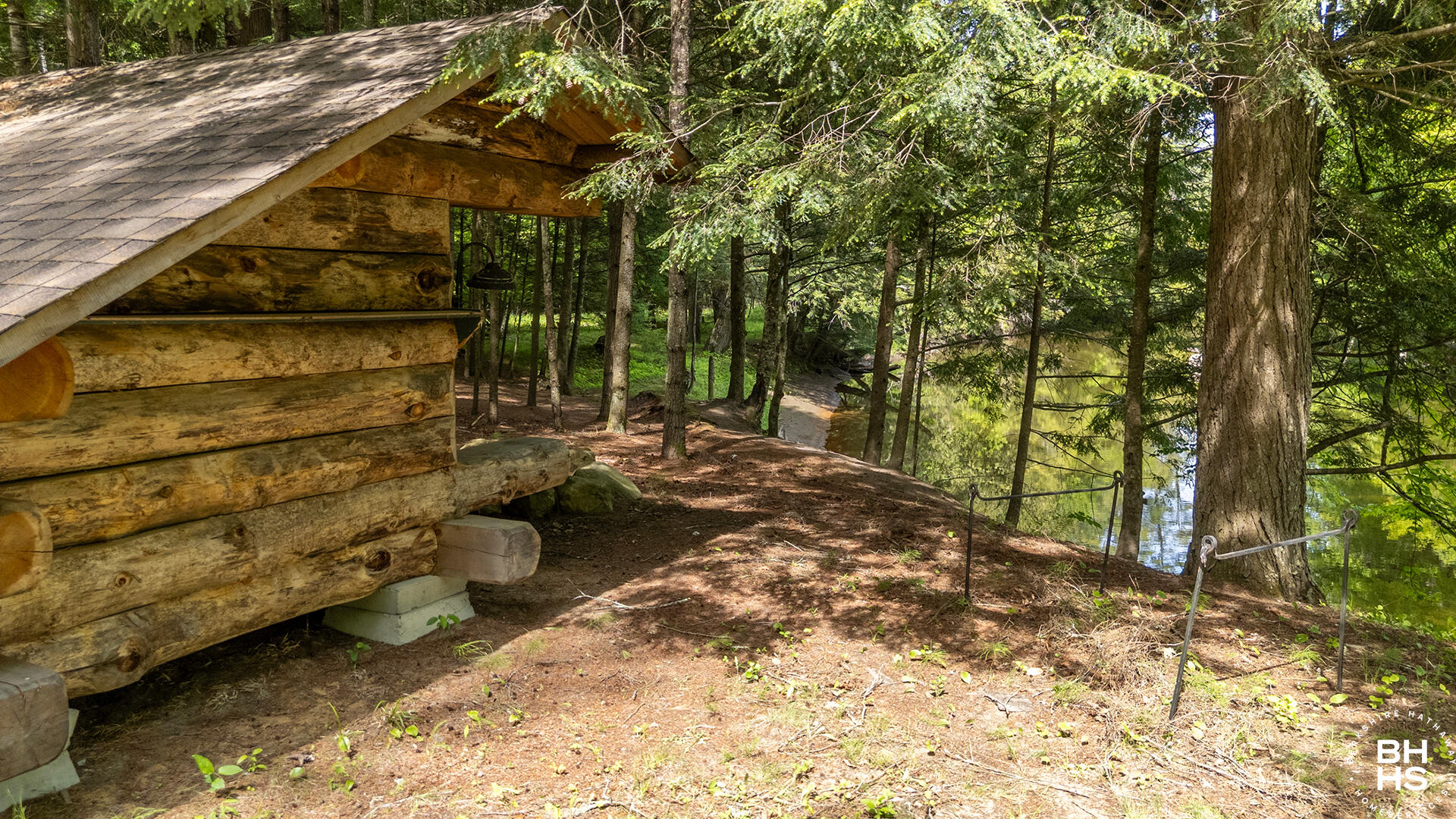 5509 Lincoln Pond Road Elizabethtown, NY 12932 - Photo 38 of 47