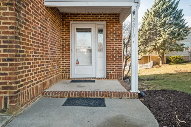 $359,000 | 2210 Lake Terrace Drive, Harrisonburg, VA 22802