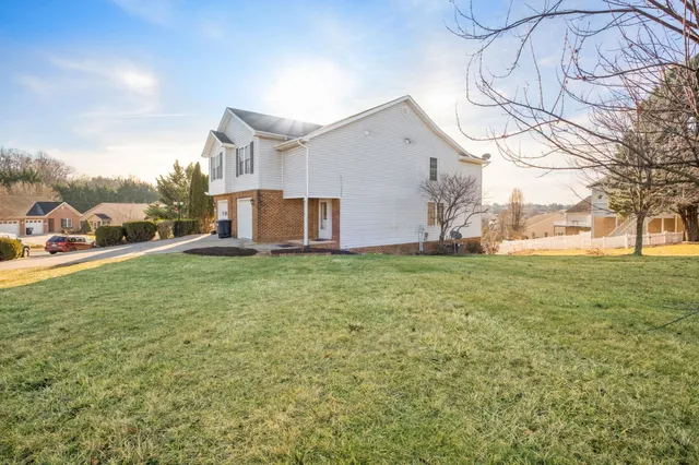 $359,000 | 2210 Lake Terrace Drive, Harrisonburg, VA 22802