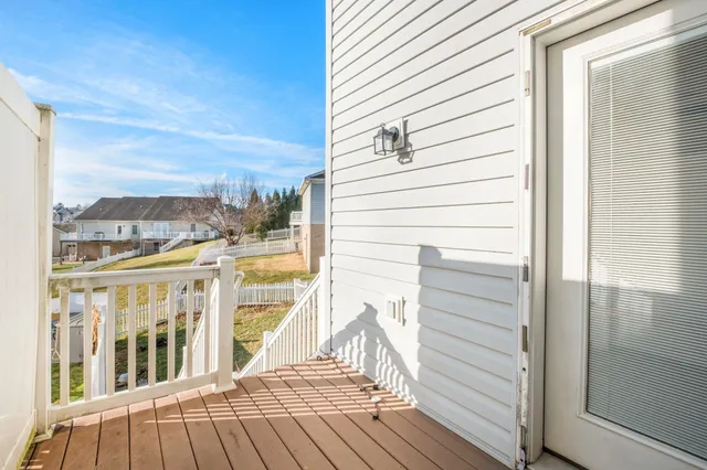 $359,000 | 2210 Lake Terrace Drive, Harrisonburg, VA 22802