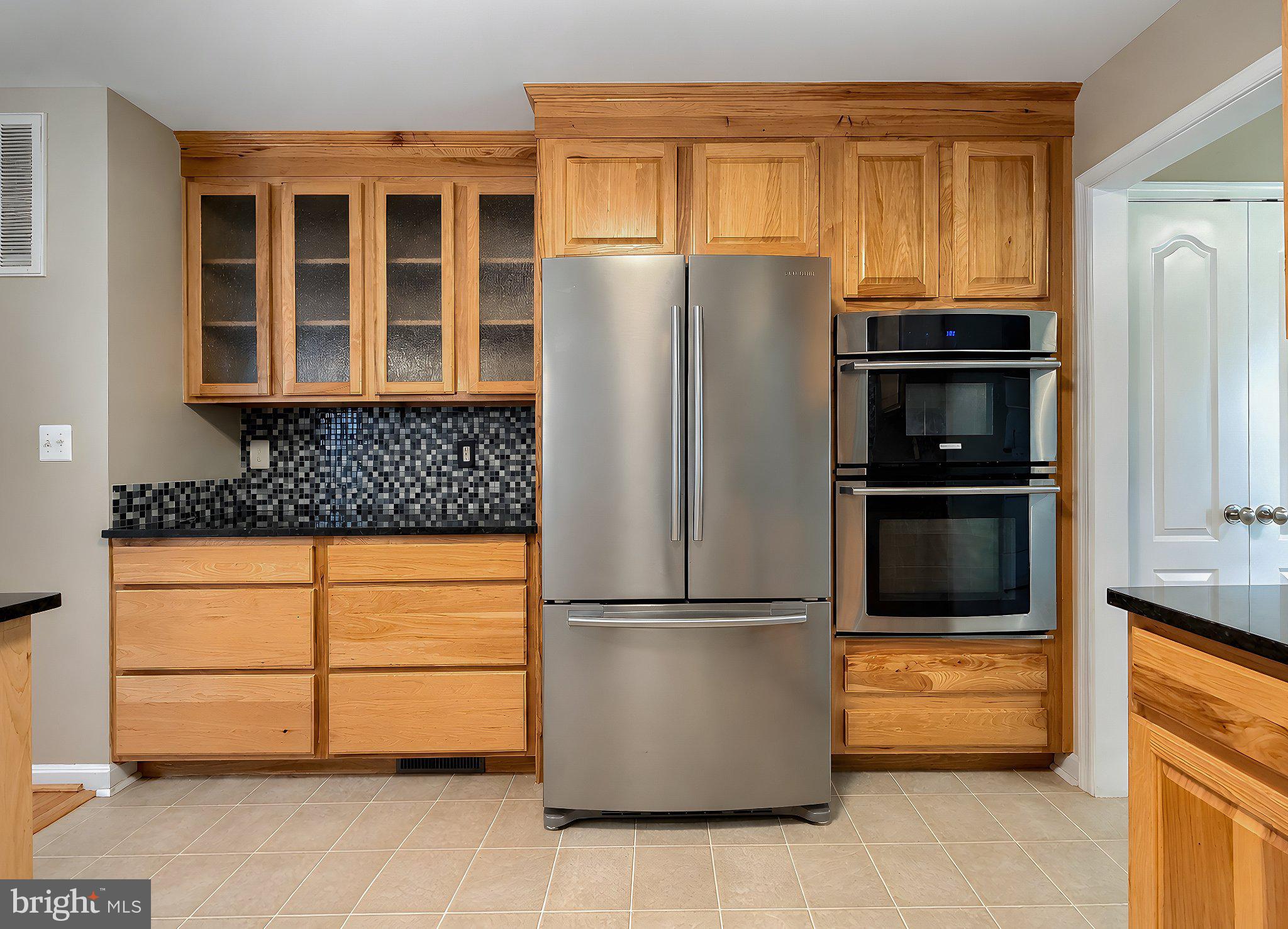 18532 Cherryfield Road Drayden, MD 20630 - Photo 16 of 58 Kitchen was designed thoughtfully