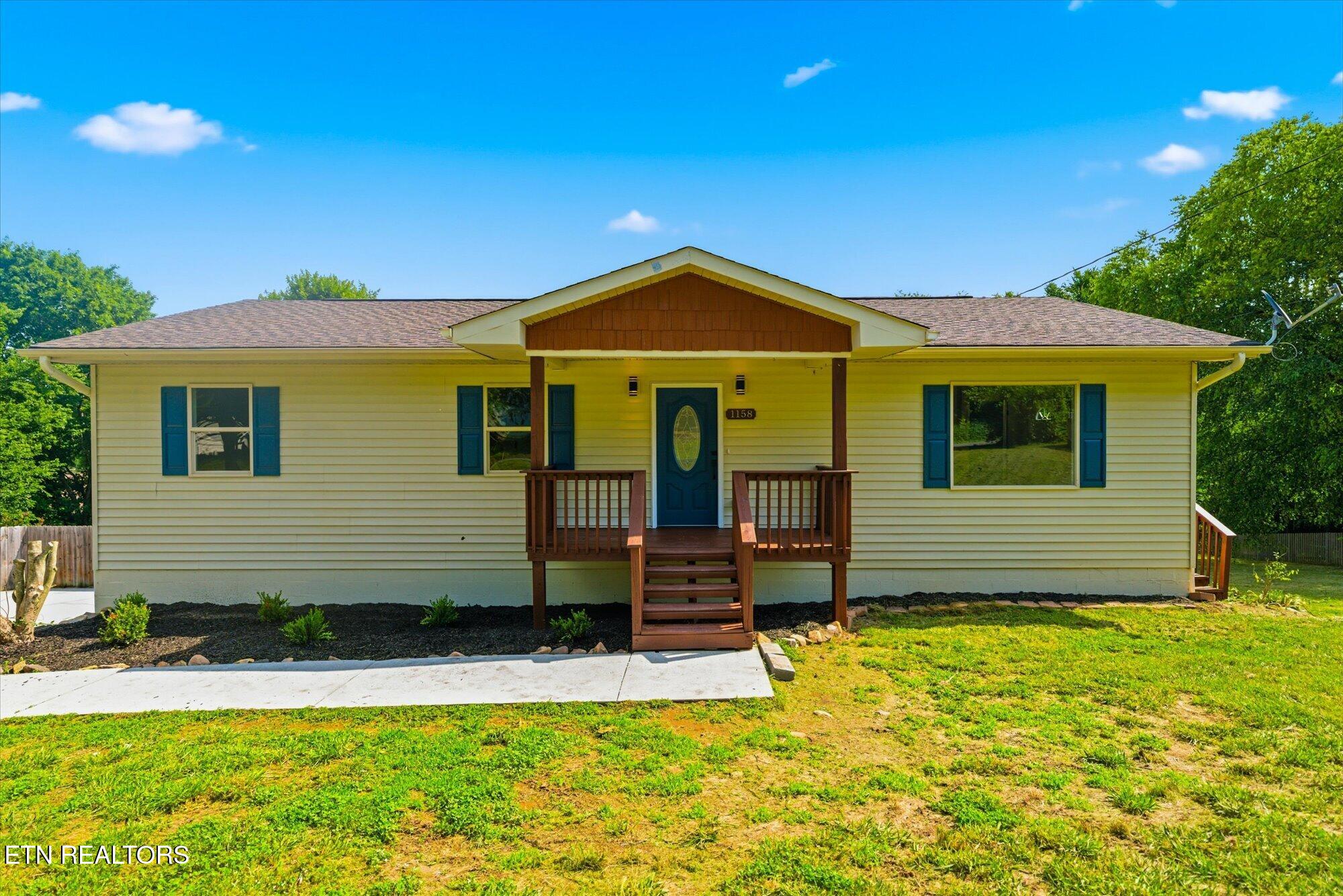 1158 Cedar Springs Valley Road Sevierville, TN 37876 - Photo 2 of 30 03-1158-Cedar-Springs-Valley-Rd-Seviervi