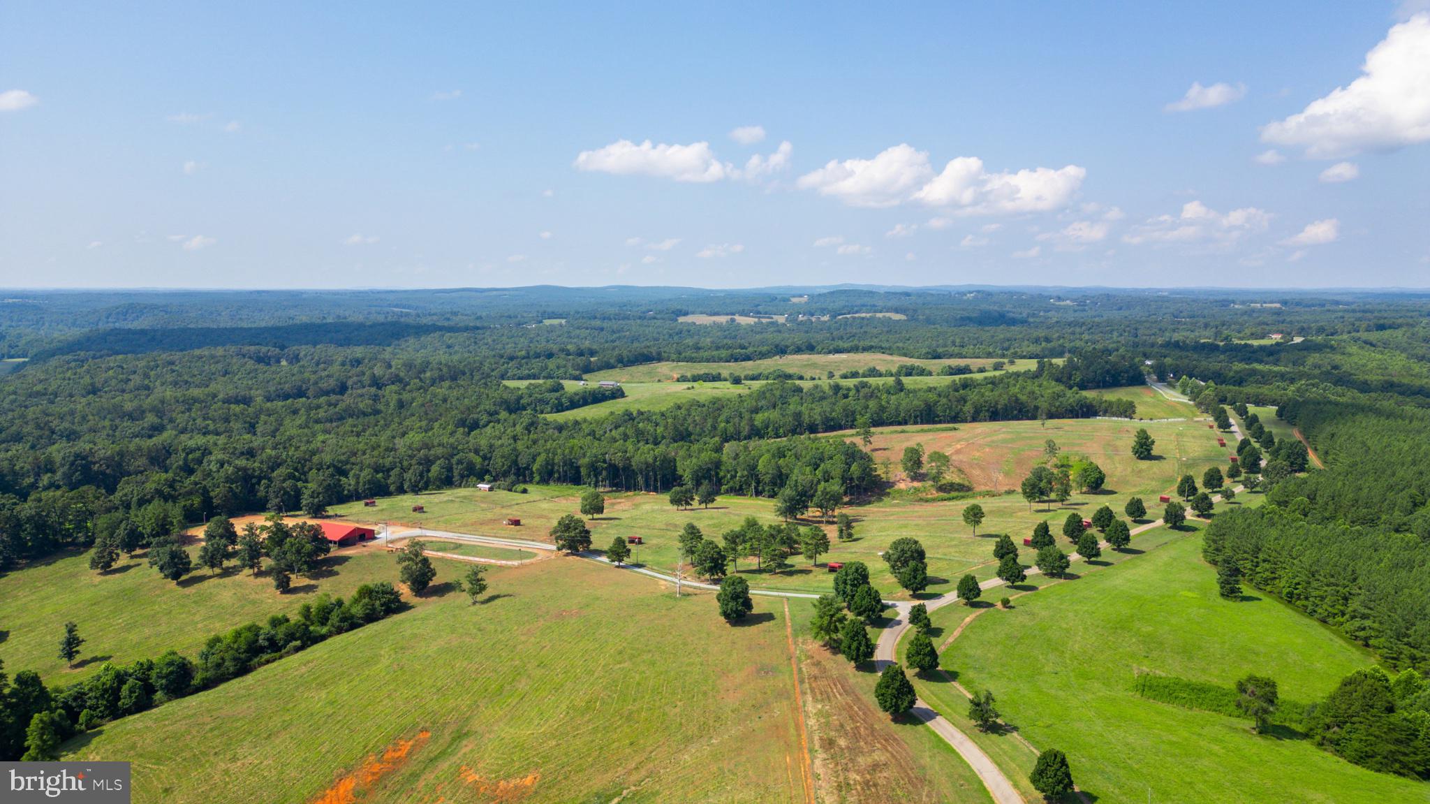 1 B Easome Road Hurt, VA 24563 - Photo 12 of 16 Expansive countryside vista awaits.