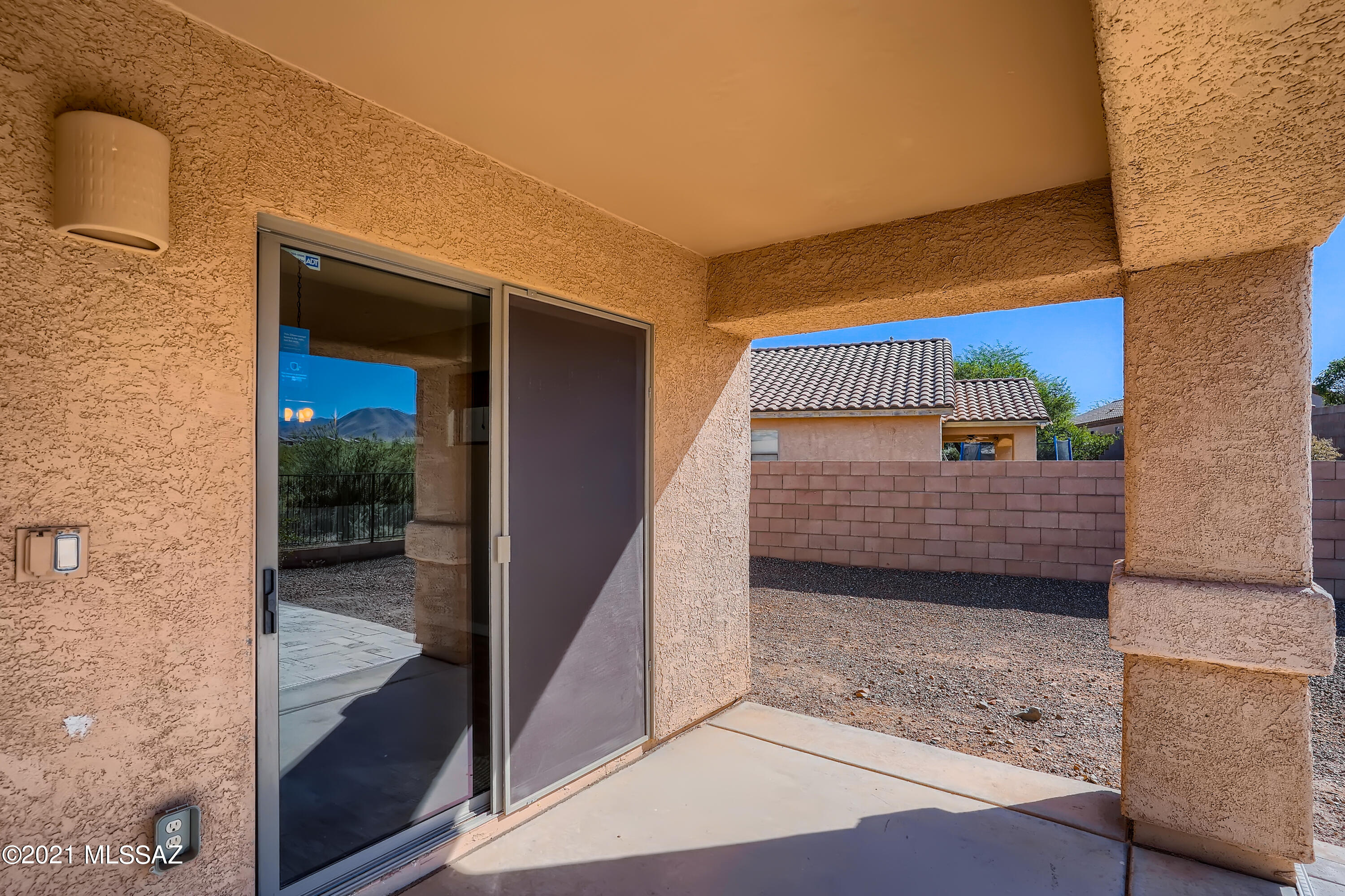 532 South Douglas Wash Road Vail, AZ 85641 - Photo 32 of 32 Gallery Image 32