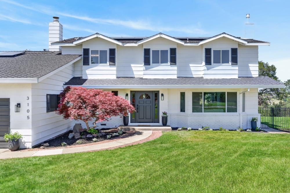 Welcome to 3105 Sunset Hill Rd.