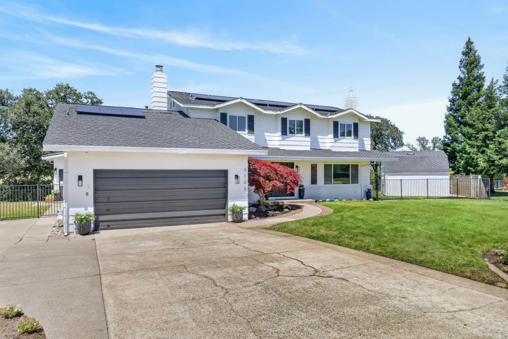3105 Sunset Hill Road Rocklin, CA 95677 - Photo 63 of 68