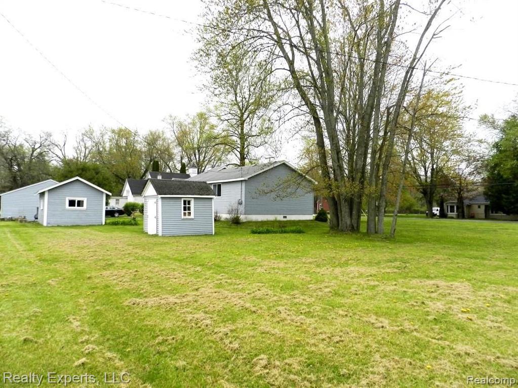 10669 Whittaker Road Whittaker, MI 48190 - Photo 25 of 26 Gallery Image 25