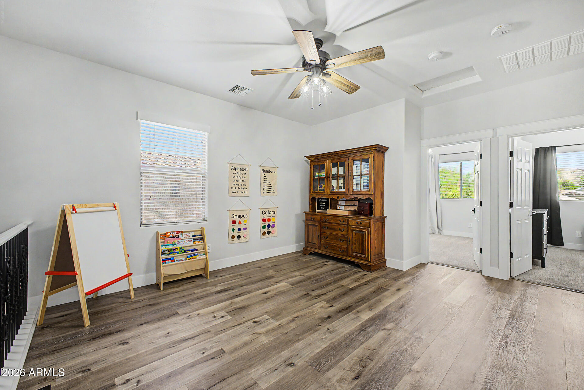 21014 West White Rock Road Buckeye, AZ 85396 - Photo 18 of 45