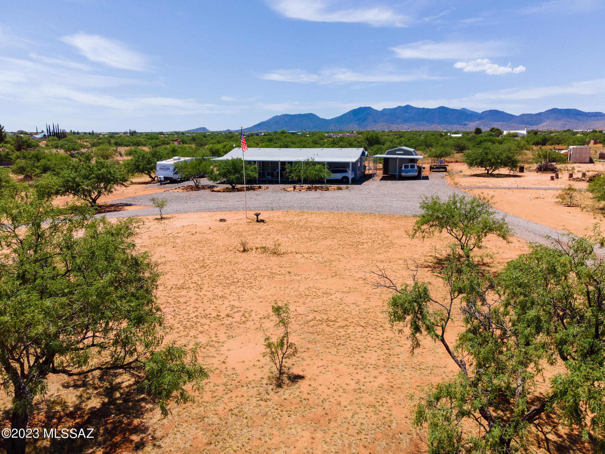 3183 West Williams Road Benson, AZ 85602 - Photo 1 of 44 Gallery Image 1