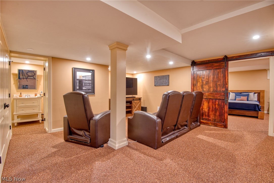 4335 South Turner Road Canfield, OH 44406 - Photo 22 of 35 Gallery Image 22