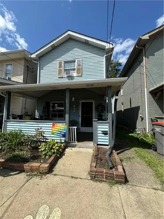 $39,900 | 1417 4th Avenue, Beaver Falls, PA 15010