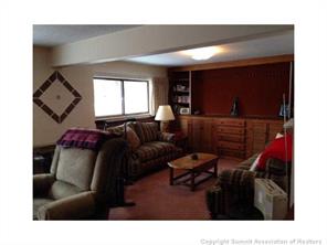 718 Deer Path Road Dillon, CO 80435 - Photo 6 of 6 a living room with furniture and a window