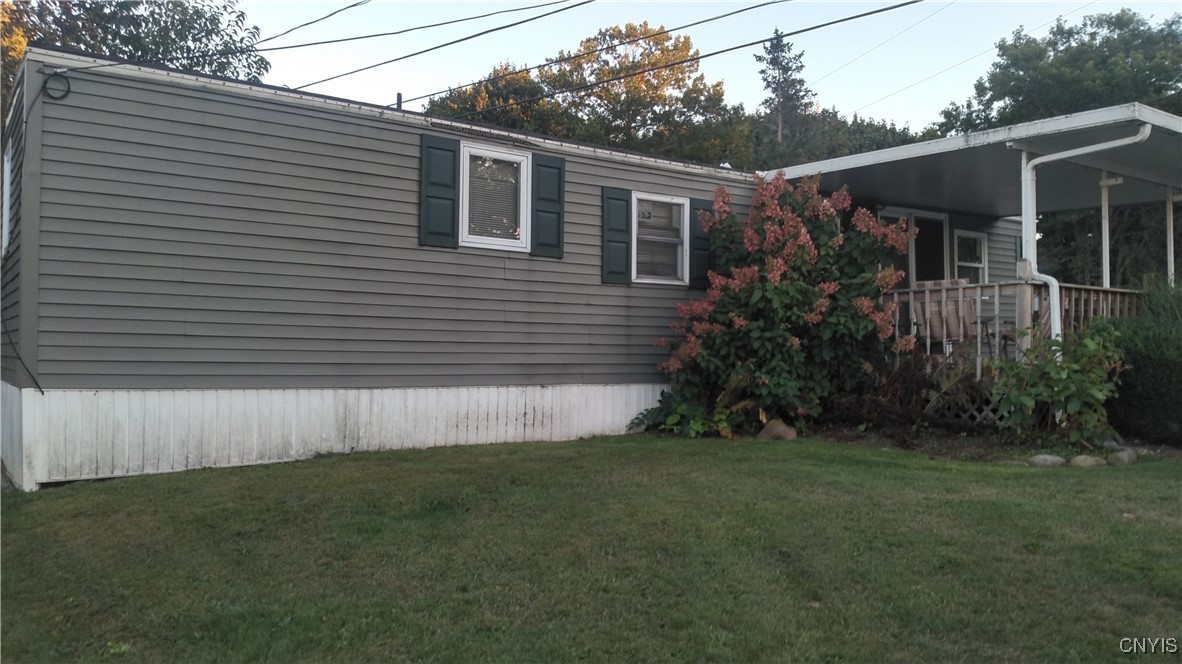 62 Kiblin Shores Road Sandy Creek, NY 13142 - Photo 1 of 24