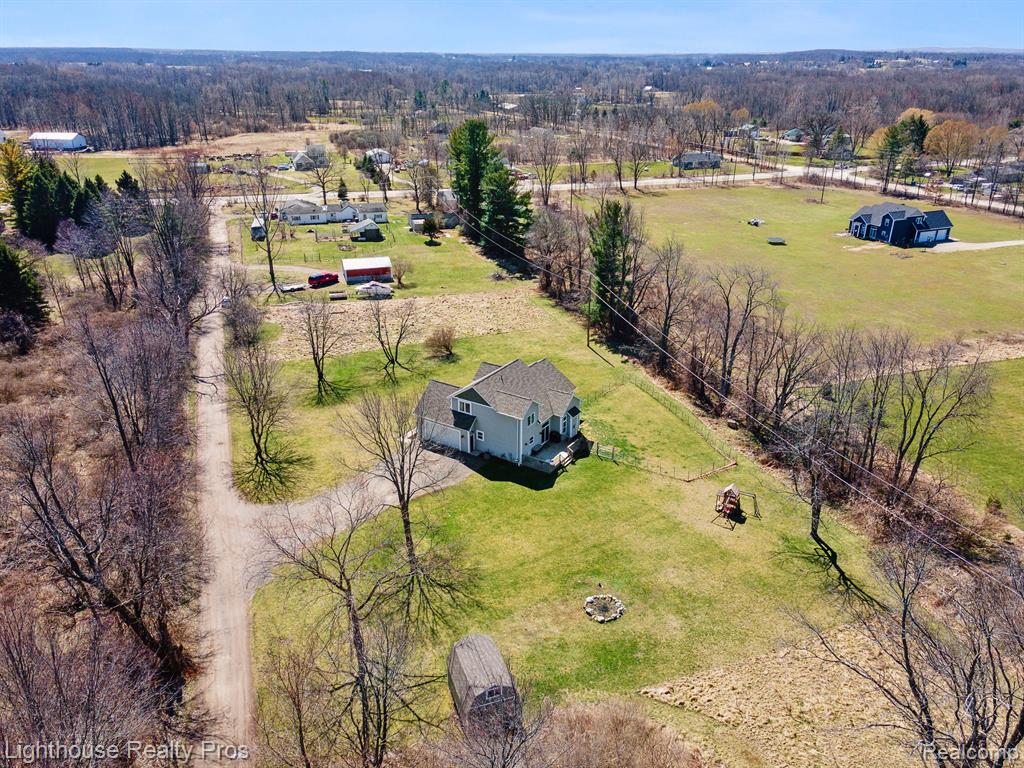 5127 East Clyde Road Howell, MI 48855 - Photo 41 of 45