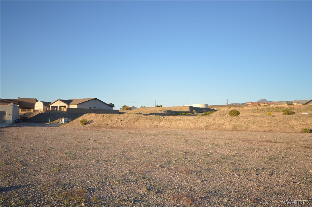 2672 Pegasus Ranch Road Bullhead City, AZ 86429 - Photo 4 of 8 a view of ocean view with beach