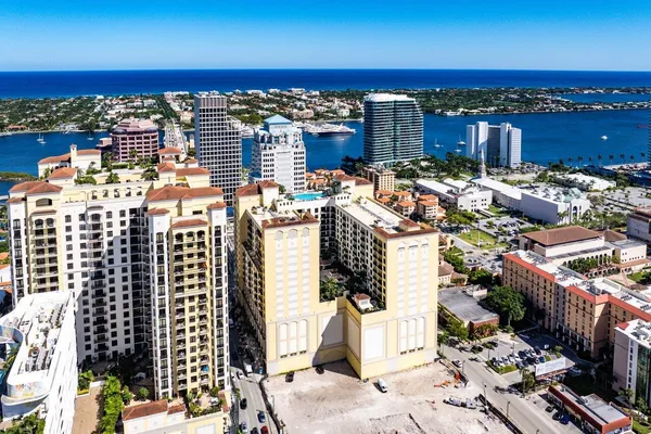 $12,000 | 801 South Olive Avenue, Unit 427, West Palm Beach, FL 33401