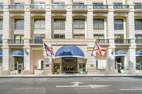 $12,000 | 801 South Olive Avenue, Unit 427, West Palm Beach, FL 33401