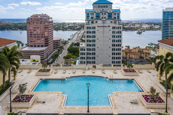 $12,000 | 801 South Olive Avenue, Unit 427, West Palm Beach, FL 33401