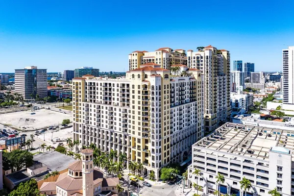 $12,000 | 801 South Olive Avenue, Unit 427, West Palm Beach, FL 33401