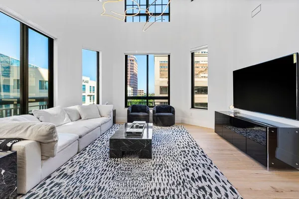 $12,000 | 801 South Olive Avenue, Unit 427, West Palm Beach, FL 33401