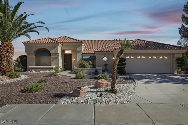 $4,300 | 2504 Youngdale Drive, Las Vegas, NV 89134